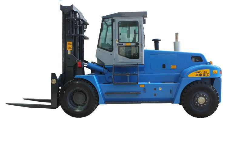 16Ton heavy duty forklift