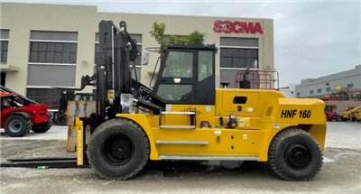 16 tunnellata bil-forklift hnf160