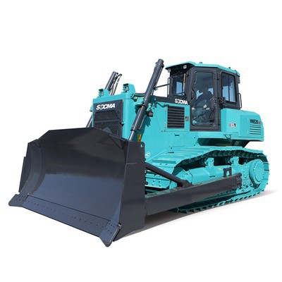 Bulldozers elettriċi tat-tkaxkir