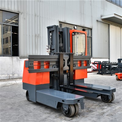 MQC ta 'Kwalità Għolja 35 3. 5ton Electric Omnidirectional Forklift b'Agv