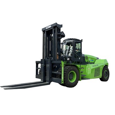 SOCMA 25 tunnellata tal-pallet elettriku Forklift Magna Ġdida Tiswija tal-Makkinarju Ħwienet Manwal Sors tal-Enerġija Plc Core Components