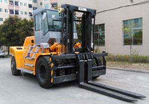 FORKLIFT DIESEL 20T