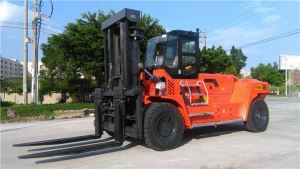 28 tunnellata 28t Forklift tqil FD280