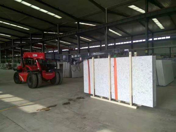 11Ton Telescopic Crane Loader Forklift