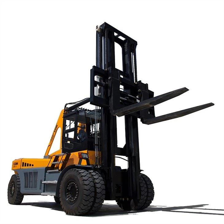 SOCMA 32T Forklift Heavy Duty