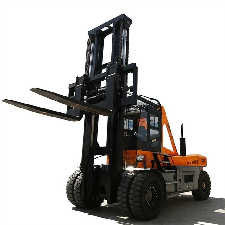 SOCMA 32T Heavy Duty Forklift