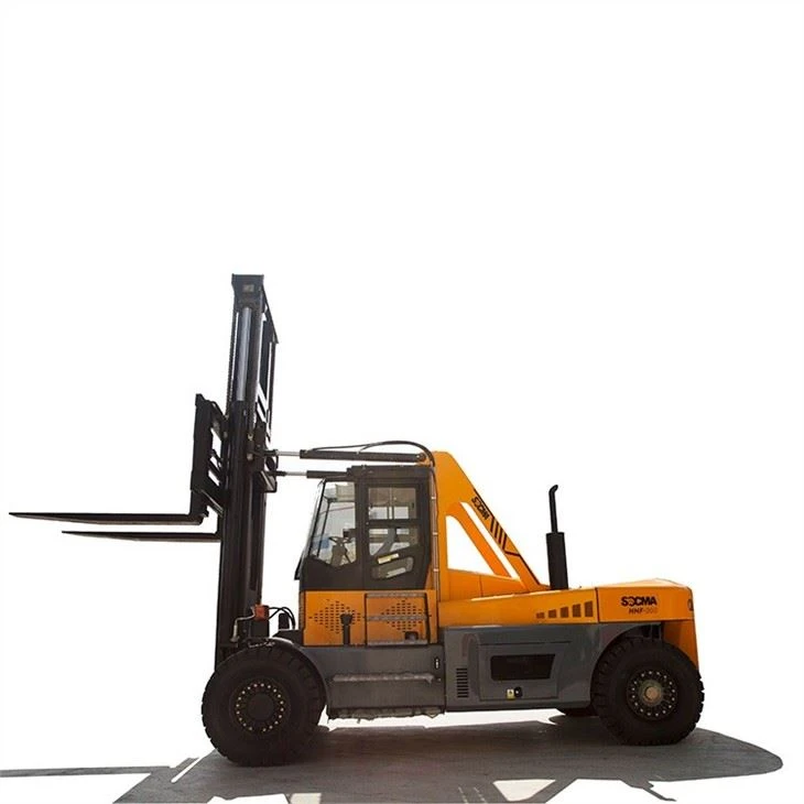 SOCMA 32T Heavy Duty Forklift