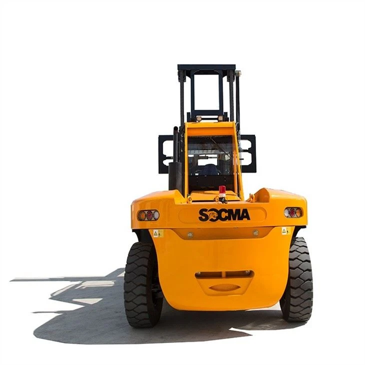 SOCMA 32T Heavy Duty Forklift