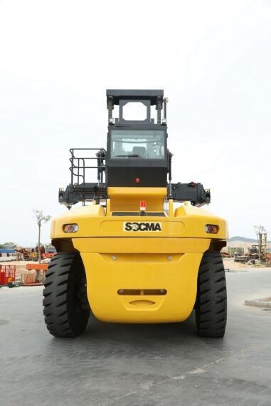 45 Ton Heavy Forklift Container Handler