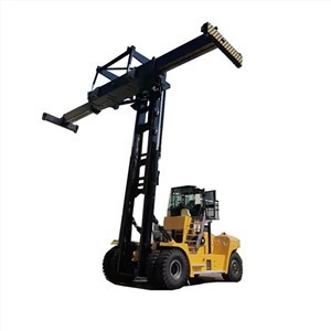 SOCMA 40 Tunnellata Forklift tad-Diżil Bil-Hemża