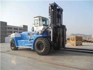 Forklifts ta '55 Ton