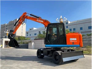 Skavatur tar-Roti Elettriċi Mħaddem bil-Batterija