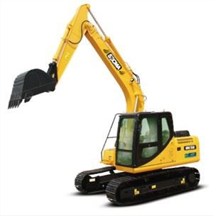 SOCMA 15 Tunnellati 15t Grid Power Electric Excavator