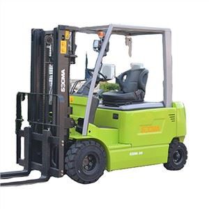 Prezz tal-Forklift Elettriku SOCMA 4t