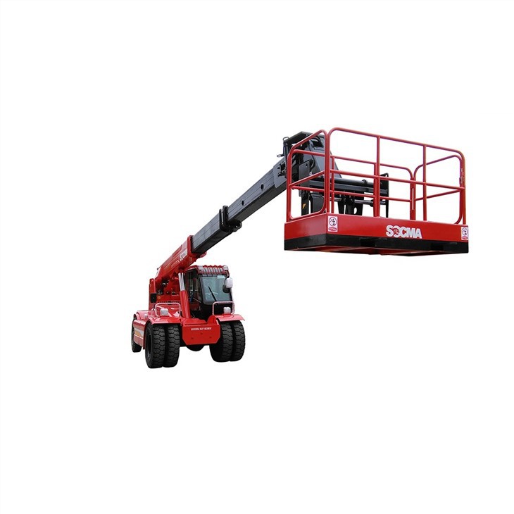 SOCMA 11 Ton Telescopic Forklift