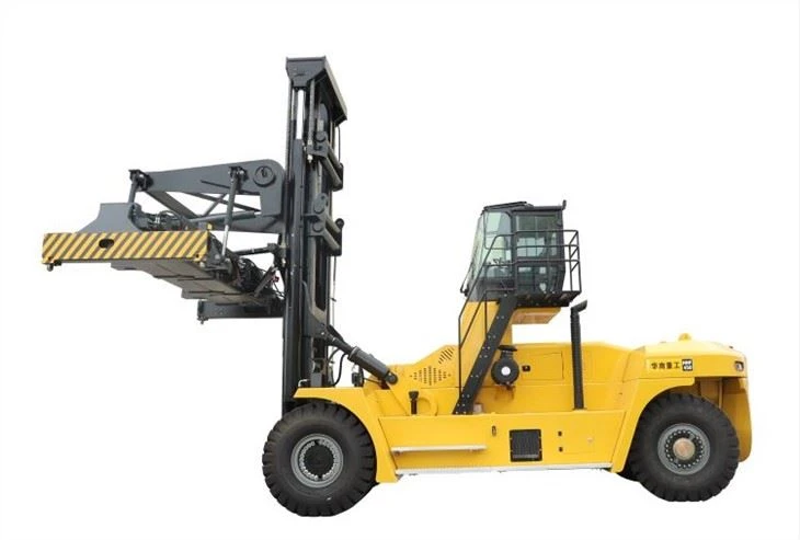 30 Ton Forklift Kontenitur Stil