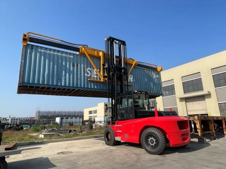 Kone Forklift Bejgħ