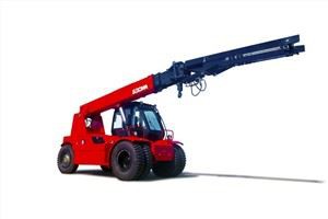 11 Ton Teleshandler Manku tal-Granit tal-Irħam