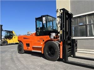 SOCMA 18 Ton Heavy Duty Forklift