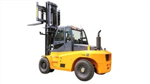 SOCMA   13.5   Ton   Tqil   Dazju   Forklift