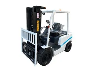 4Ton Diesel Forklift TCM Style