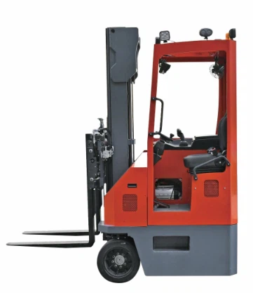 SOCMA 5on 5t Forklift multidirezzjonali