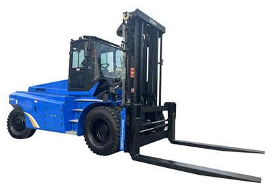 SOCMA Flameproof Electric 15t Forklift