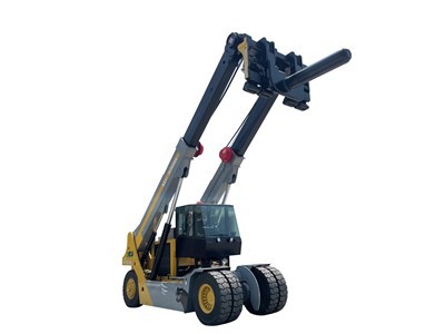 SOCMA   HNTC180   Kontenitur   Tqil   Telehandler